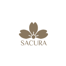 Sacura Mimarlık Logo